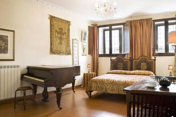 Ferienwohnung Lungarno Ponte Vecchio Florenz Exterior foto
